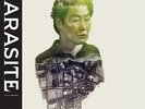 Parasite: Original Motion Picture Soundtrack 2LP NEW