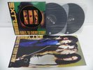 Extreme - III Sides To Every Story 1992 KOREA Double LP W/Insert & NO BARCODE