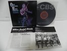 Ozzy Osbourne - Randy Rhoads Tribute 1987 KOREA 1st Press 10 Tracks Vinyl LP