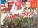 STEEL PULSE - Earth Crisis - LP signed / dédicacé