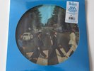 The Beatles Abbey Road Vinyl Picture LP 50th Anniversary 2017 - NEW – SO-383