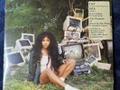 Autographed SZA CTRL 2017 Vinyl 2LP Translucent Green Color (SEALED) ready to