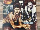David Bowie Diamond Dogs VINYL LP RCA Victor CPL1-0576 