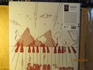 Sun Ra - Super Sonic Jazz (Destination Moon) Clear Vinyl LP