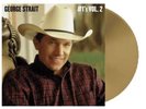 George Strait - Number #1's Vol.2 - Tan Color Vinyl - Sealed