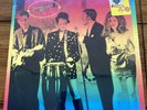 B-52s Vinyl Album Cosmic Thing Love Shack Hype Sticker NEW SEALED cut out