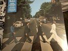 Beatles Abbey Road Anniversary Deluxe Edition 3LP Box Set-Sealed John Lennon