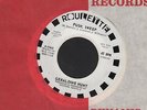 Hear 1970 Geraldine Hunt Northern Soul DJ 45 - Push Sweep / Never Never Leave Me