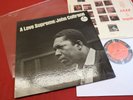John Coltrane  A LOVE SUPREME  -  LP Impulse AS-77 USA 1965 first press near min