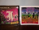 Every Time I Die Radical 2022 Limited to 100 signed sealed mint opaque Pink