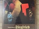 Richard Wagner: SIEGFRIED (6 Vinyl LP Record Set, 1965) NEW SEALED STL 443