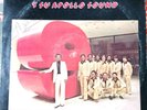 Roberto Roena Y Su Apollo Sound – 9 - Latin Salsa LP International VG+