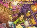 VARIOUS - Funk Diggers: The Hottest Underground Funk Music Selection - 2xLP