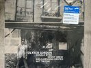 Dexter Gordon - One Flight Up - Blue Note Tone  Poet - Gatefold - Sealed And New