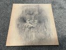 John Carpenter: The Fog: Rare Gold Vinyl Record: LP: Death Waltz Recording
