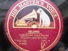 Mussorgsky. M. Klimov. Russia. RUSSIAN STATE CHOIR. KOLYADKA ...  Old record