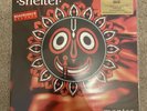 SHELTER - Mantra - Vinyl LP (New/Sealed) Coloured/Numbered