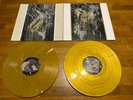 Sumac May You Be Held Colored Vinyl Isis Botch