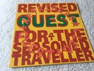 A Tribe Called Quest - Revised Quest For The Seasoned Traveller 2LP Vinyl, VG+
