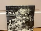 Rage Against the Machine self titled vinyl LP