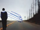 EMINEM “RECOVERY” SIGNED VINYL LP AUTOGRAPH (with LOA)