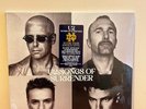 U2 - Songs Of Surrender Notre Dame Limited Edition Vinyl 2xLP LE 2500