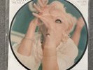 MADONNA TAKE A BOW  UK 7” Picture Disc  Limited Edition  Numbered