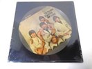 SEALED THE BEATLES YESTERDAY AND TODAY BUTCHER 1980 LIMITED ED 12