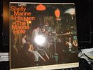SHELLY MANNE AND HIS MEN AT THE MANNE HOLE CONTEMPORARY M3593/4 MONO  OR..