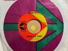 70s funk soul 7” BOBBY LEE FEARS Exodus HEAR Forward 1971 EX