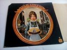 MOM'S APPLE PIE - SELF TITLED - JAZZ ROCK, ORIGINAL 1972 VINYL LP NR MINT