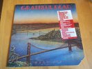 Grateful Dead lp. Dead Set -Arista Records #8606 dated 1981