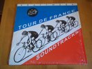 Kraftwerk -Tour de France LP. SOUND TRACKS 2XLP DATED 2003