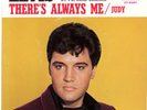 Elvis Presley, Judy/There's Alway Me,RCA-9287-45 RPM