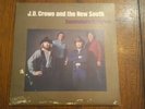 JD CROWE & THE NEW SOUTH Somewhere Between ROUNDER 0153 LP in Great Shape VG+