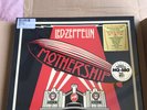 LED ZEPPELIN MOTHERSHIP 180g Vinyl 4xLP Box Set Atlantic R1 344700 NEW & SEALED