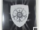 Gallows: Grey Britain 519232-1 UK Grey/Red Splatter Vinyl, 2LP SEALED