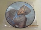 DAVID BOWIE Let's Talk/Rare Interview Picture Disc LP Used  AR 30010 '83 Denmark