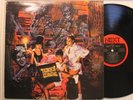 Salt N Pepa Lp Blacks’ Magic On Next Plateau - Vg++ / Vg++ To Nm