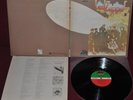 LED ZEPPELIN - 2 II - ATLANTIC P-8042A 1971 - LP JAPAN