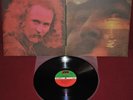DAVID CROSBY - IF I COULD ONLY REMEMBER MY NAME - ATLANTIC P-8052A - LP JAPAN NM
