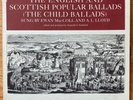 Ewan MacColl A L Lloyd English & Scottish Popular ballads complete 9 LP set