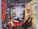 Vintage - Indigo Girls 'SWAMP OPHELIA' Signed Green Vinyl LP