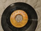 PUSH ME IN THE CORNER-THE ETERNALS.VINYL 7