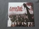 Linkin Park - Live in Texas - white Vinyl