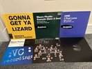 6 x Trance classics, Mauro Picotto, CRW, BXR, lizard, Neukleuz, VC Recordings