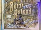 John Mayer - Born and Raised [New Vinyl LP]