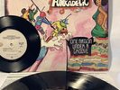 FUNKADELIC one nation under a groove 1978 US 1st WB BSK3209 Vinyl VG++ Gat CovNM