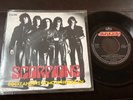 SCORPIONS Rock You Like An Hurricane 1984 MEXICO 7