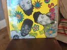 De La Soul Three Feet High And Rising